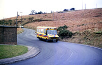 Pontypridd to Bedlinog