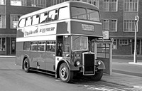 Pre-1958 buses