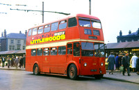 Trolleybus systems