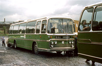 Secondhand Leyland Leopards