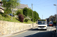 Procter, Bedale