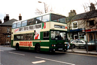65 & 365 - Oldham to Huddersfield