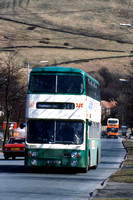 65 & 365 - Oldham to Huddersfield