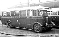 Pontypridd 9 (TG 1951) Glyntaff depot D A Jones