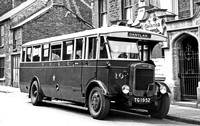 Pontypridd 10 (TG 1952) Morgan Street R Marshall