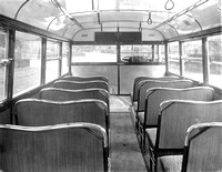 Prewar buses
