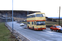 556, 561 & 562 - Manchester and Oldham to Halifax