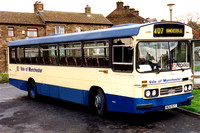 Lancaster City Transport