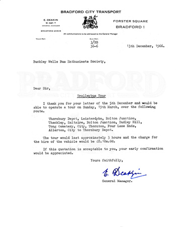 Letter 13-Dec-1966