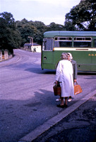 154, 154A, 353 & 354 - Ashton to Uppermill and Denshaw