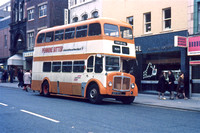 O, S, T, 27, 28, 29, 427 & 429 - Manchester, Hollinwood, Grotton and Diggle
