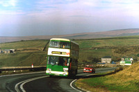 65 & 365 - Oldham to Huddersfield
