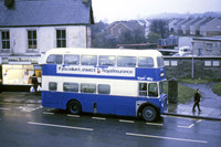 Willowbrook-bodied AEC Regent Vs