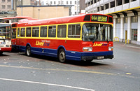 ex-Cyril Evans Leyland Nationals (480-486)