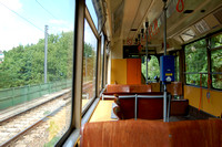 60 - Westbahnhof to Rodaun