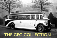 The GEC collection - trams, trains, buses and trolleybuses