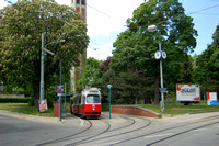41 - Schottentor to Pötzleinsdorf