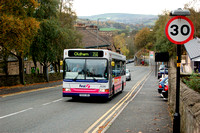 350 - Ashton to Oldham