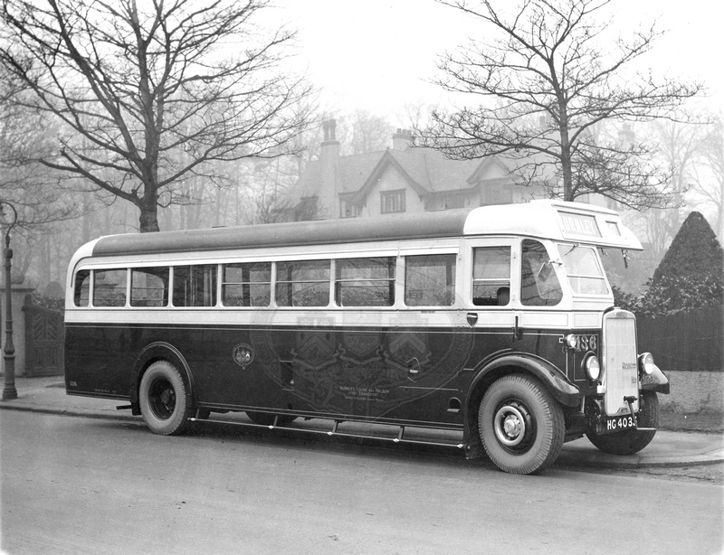 David Beilby | The GEC collection - trams, trains, buses and trolleybuses