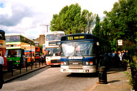 Leyland demonstrators