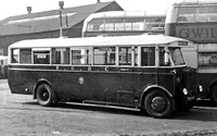 Pontypridd 14 (TG 1956) Glyntaff depot D A Jones