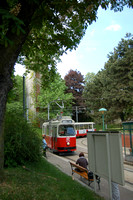41 - Schottentor to Pötzleinsdorf