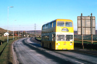 407 (& 82) - Manchester and Oldham to Denshaw